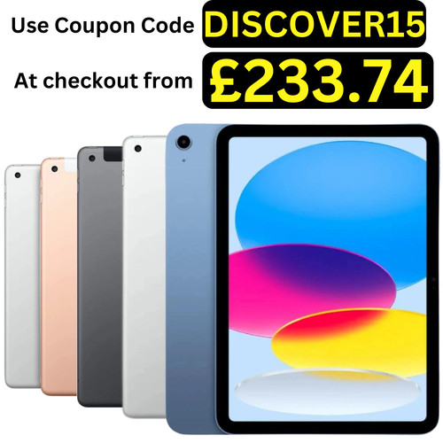 Apple ipad 10th - 10th, 7th