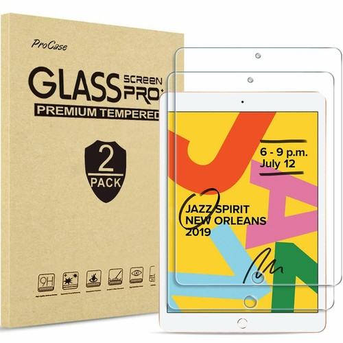 Pack tempered glass screen - pack,