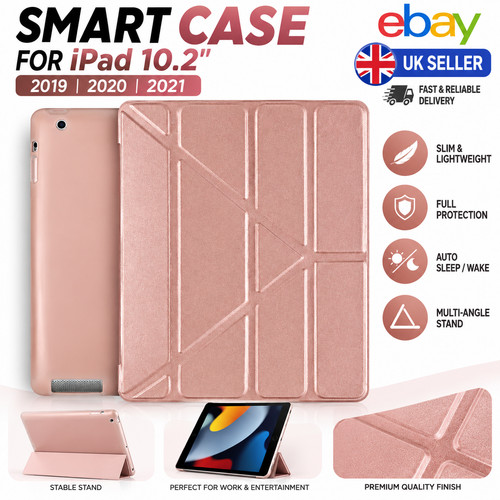 Flip folio smart case for - folio,
