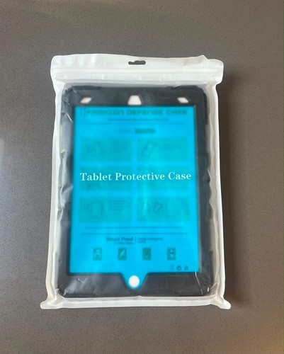 Seymac stock case for ipad - stock,
