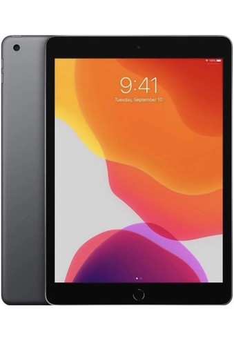 Apple ipad 7th - apple, 32gb