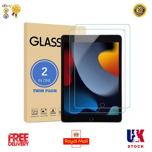 Pack tempered glass screen - pack],