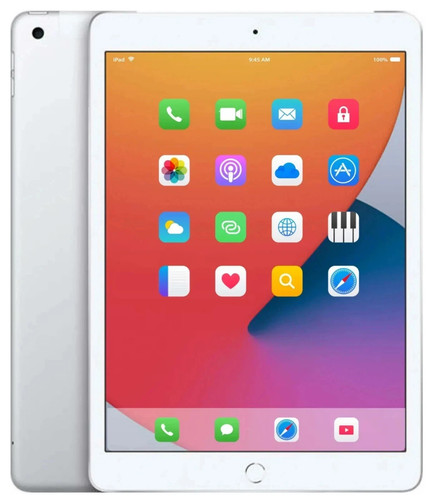 New apple ipad - new,