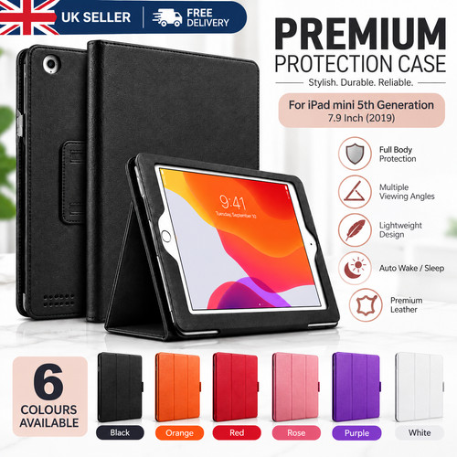 Case for ipad 7th 8th - ipad, 9th