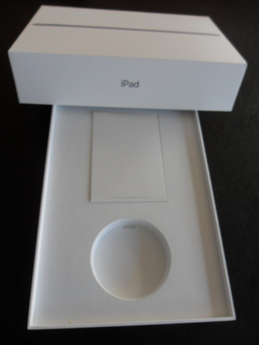Apple ipad 7th generation - apple,