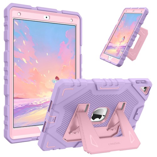 Kid friendly case for ipad - kid,