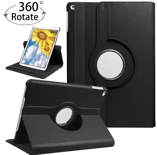Rotating case for ipad - case, 10.2