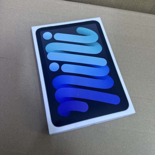 Apple ipad mini 7th gen - mini, gen,