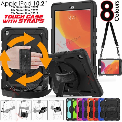 For ipad 9th 8th - 10.2",