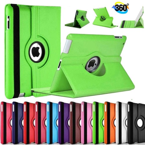 Rotating case for ipad 2 - for, 10.2