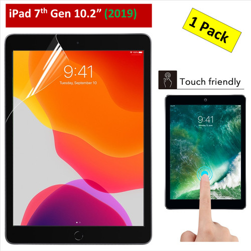Ultra clear screen - clear, hd
