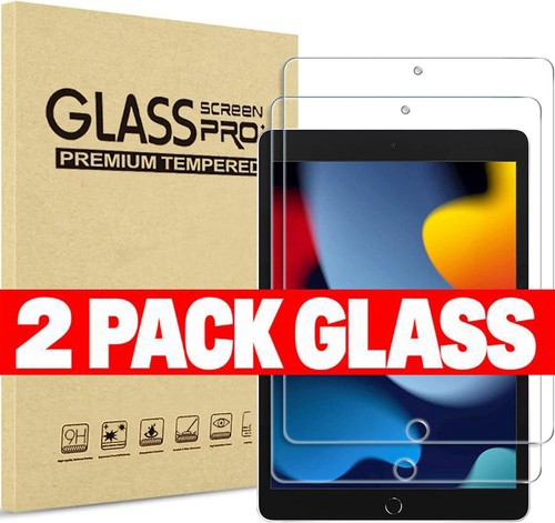For ipad 9th 8th - 7th, gen
