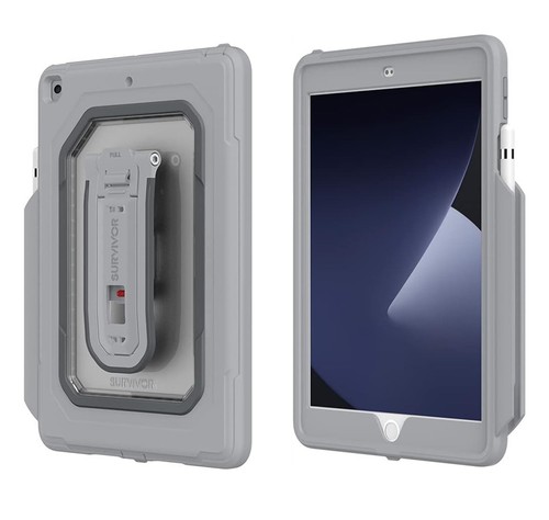 Griffin ipad 9th 8th 7th - griffin,