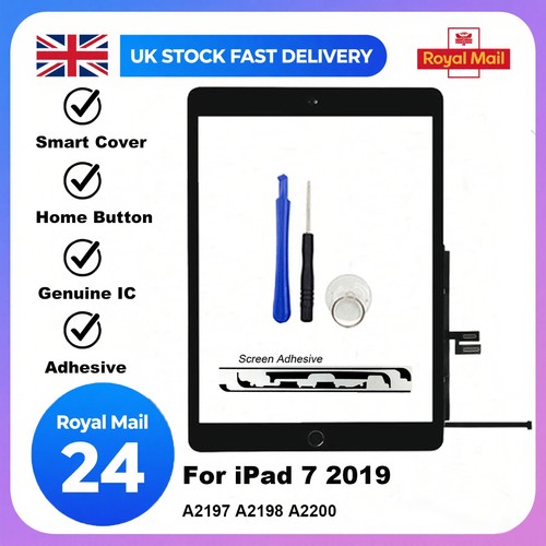 For ipad 7th - generation, a2197