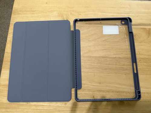 Apple ipad inch case - 10.2-inch,