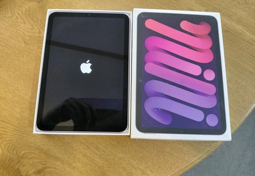 Apple ipad mini 128gb - mini,