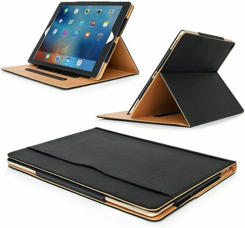 Genuine leather ipad - leather,
