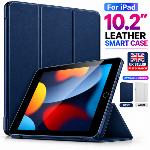 Case for ipad 9th 8th - 9th, 7th