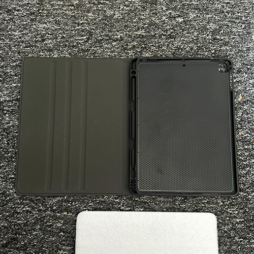 Ipad case compatible with - ipad,