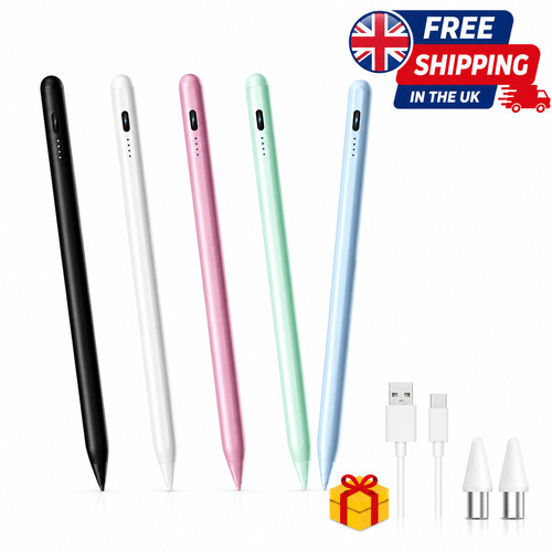Stylus for apple ipad 6th - for,