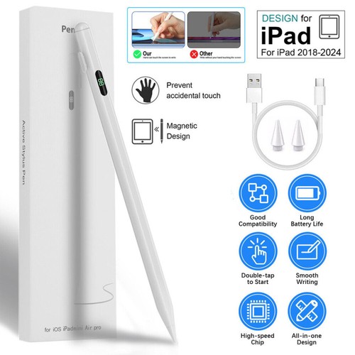 Stylus for apple ipad - stylus,