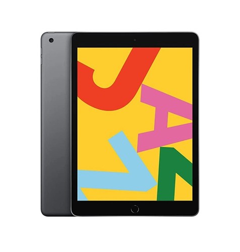 Apple ipad 7th generation - apple,