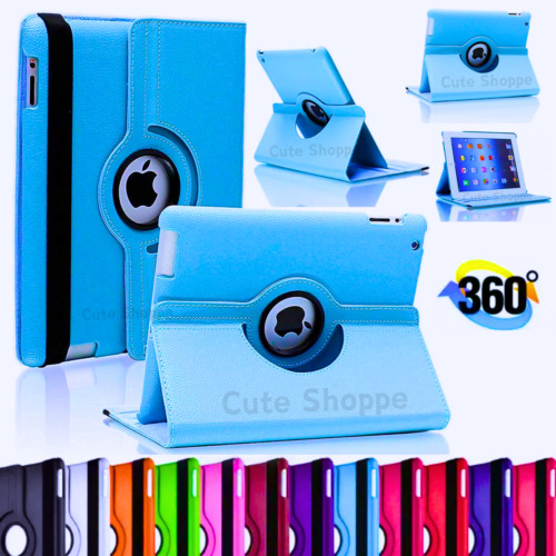 Rotating case for - case, 10.2
