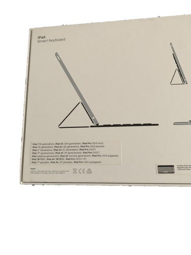 Apple ipad 7th - apple,