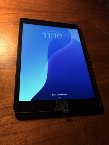 Apple ipad 7th - ipad,