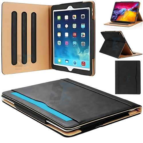 Case for ipad leather - ipad,
