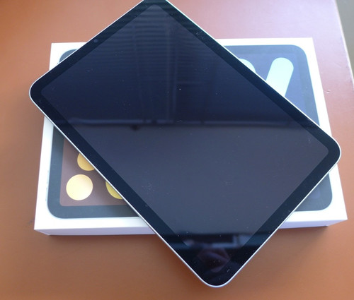 Apple ipad mini 128gb wifi - apple,