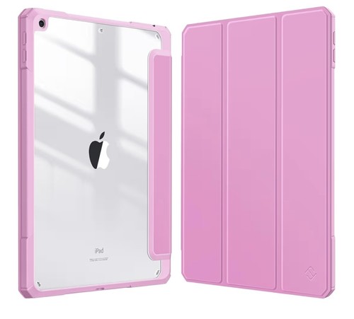 Fintie hybrid case compatible - hybrid,