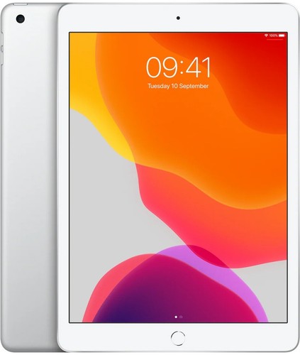 Apple ipad 7th - apple, 10.2