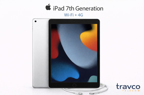 Apple ipad 7th - ipad, 10.2
