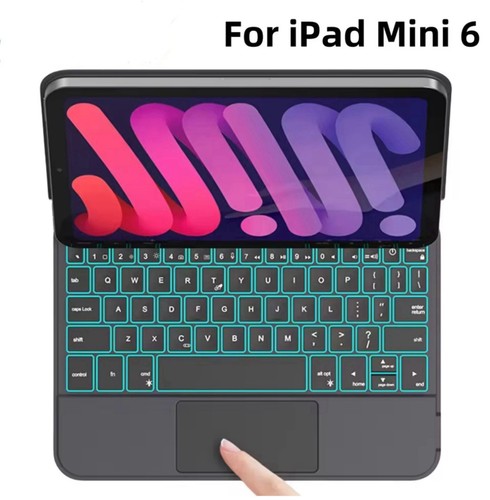 Magic keyboard for ipad - keyboard, mini