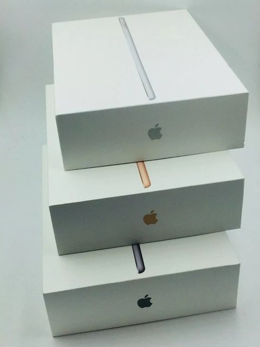 Ipad 7th generation boxed - 7th,