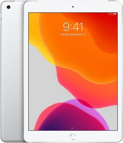 Apple ipad 7th - generation, 32gb
