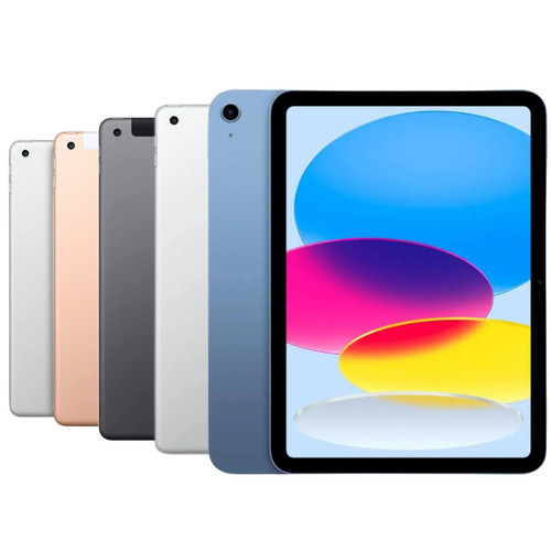 Apple ipad 10th 9th - apple,