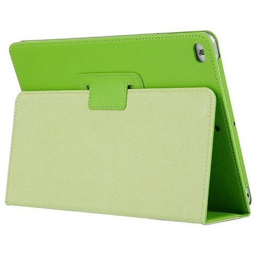 Leather flip smart - leather,