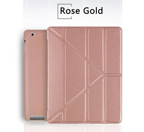 Flip folio smart - case, ipad