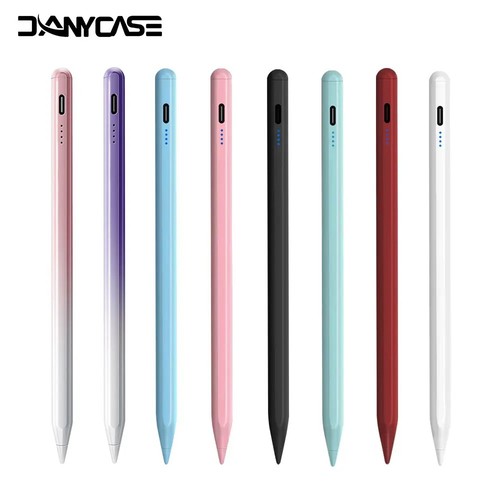 1st 2nd generation pencil - 1st,
