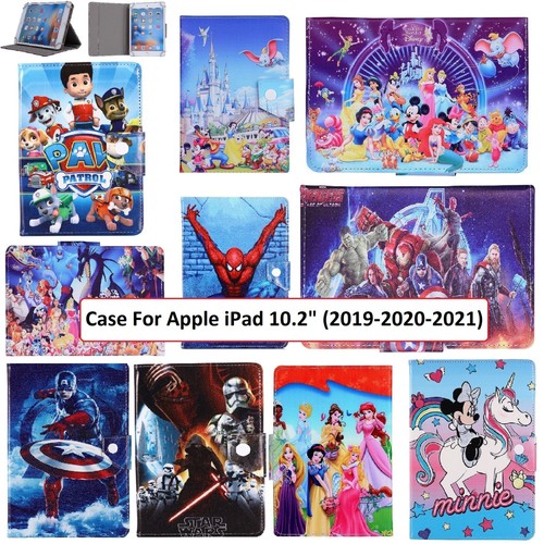 Case for apple - 10.2, inch