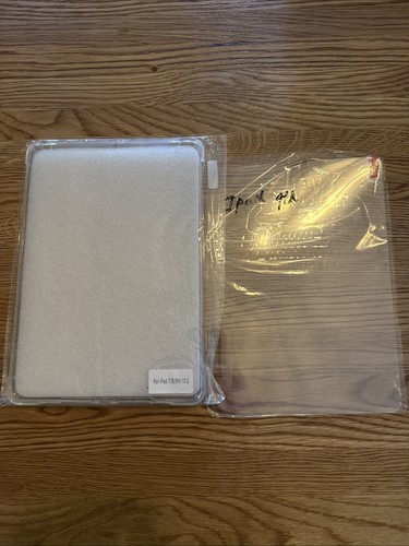 Clear silicone cover - clear, screen