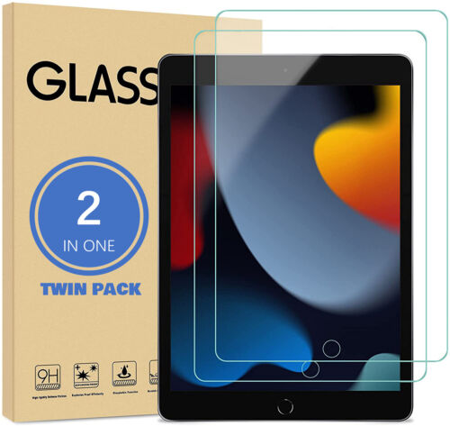 Pack tempered glass screen - [2,