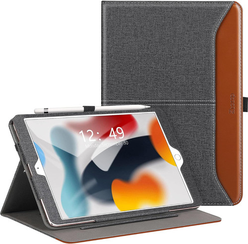 Ztotop case for ipad 9th - ztotop, 8th