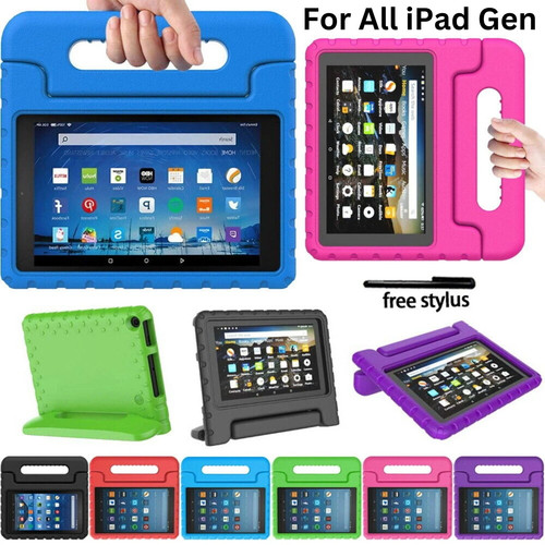 Kids shockproof tough - tough, case