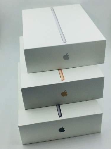 Apple boxed ipad 7th - ipad,