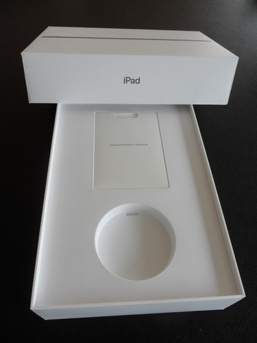 Apple ipad 7th - 7th, generation
