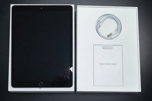 Apple ipad 7th gen - apple,