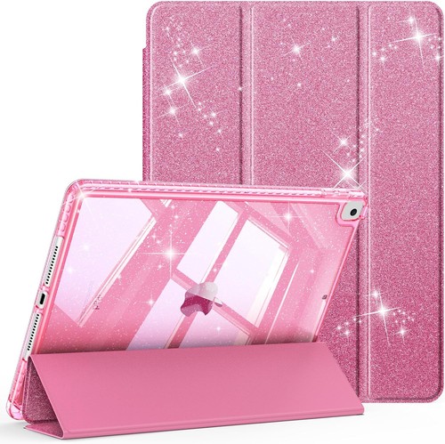 Fintie glitter case for ipad - case,